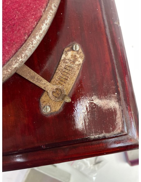 1-1-269399-8-Hogar y complementos Gramofono The Masters Voice