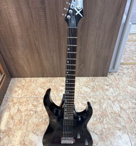 1-1-272649-1-Guitarra Electrica Xcort X-2