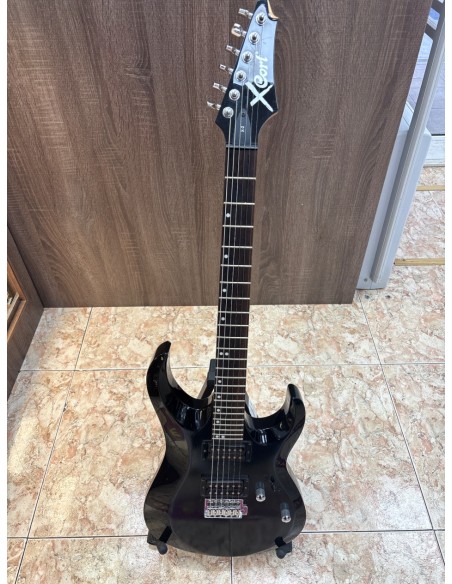 1-1-272649-1-Guitarra Electrica Xcort X-2