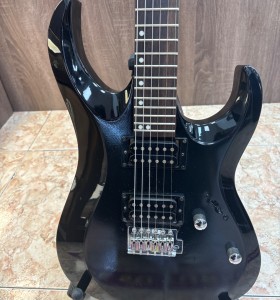 1-1-272649-1-Guitarra Electrica Xcort X-2 2