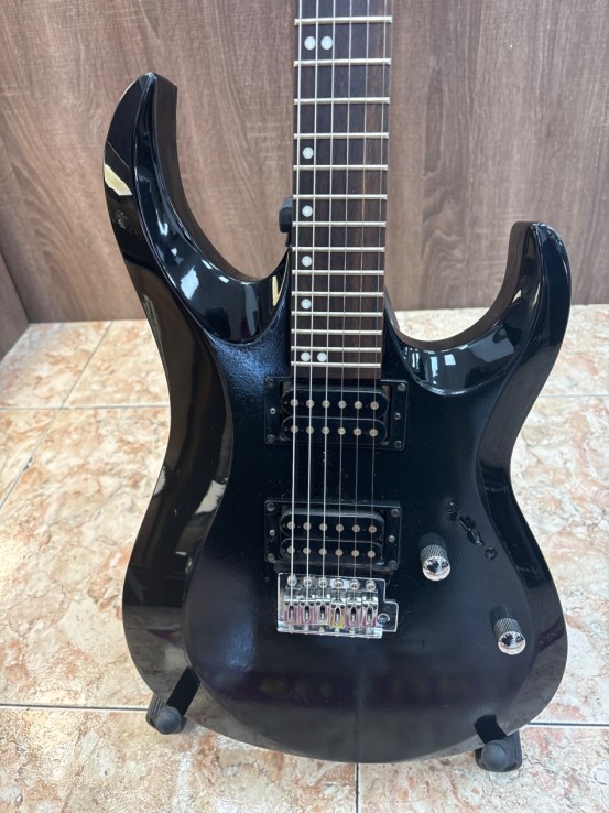 1-1-272649-2-Guitarra Electrica Xcort X-2