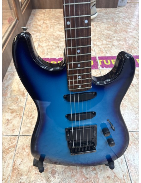 1-1-272648-2-Guitarra Electrica Dakota Negra