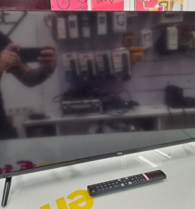 6-6-169103-1-Televisor LED SMART TCL 32s5400a 32
