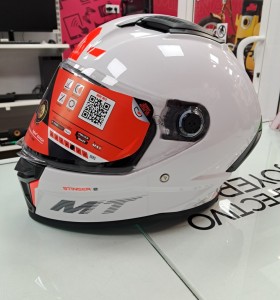 1-6-168852-1-Casco Integral MT Stinger (sin uso) talla L