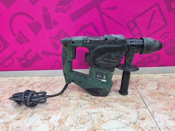 1-1-270823-1-Martillo Electrico Stayer MH6C