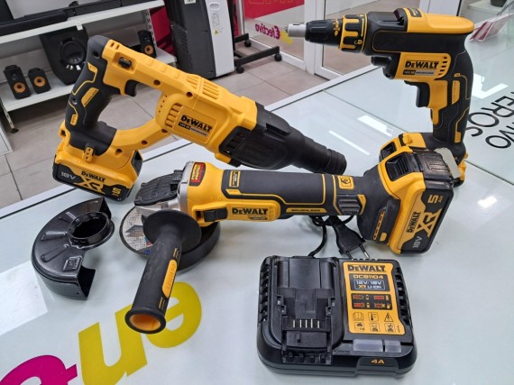 6-6-169059-1-Radial Kit DCK 304P2