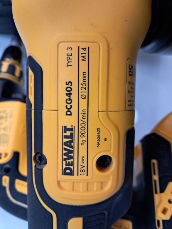 6-6-169059-5-Radial Kit DCK 304P2