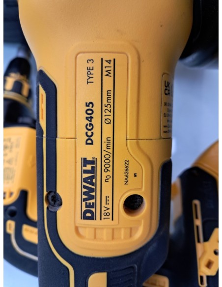 6-6-169059-5-Radial Kit DCK 304P2