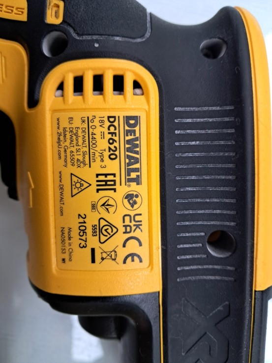 6-6-169059-6-Radial Kit DCK 304P2