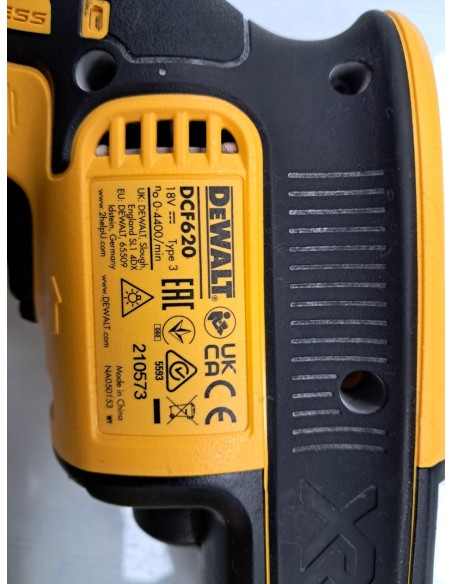 6-6-169059-6-Radial Kit DCK 304P2