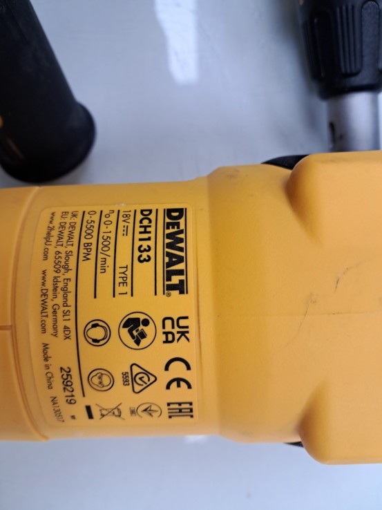 6-6-169059-7-Radial Kit DCK 304P2