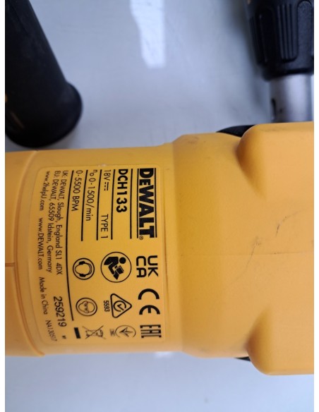 6-6-169059-7-Radial Kit DCK 304P2