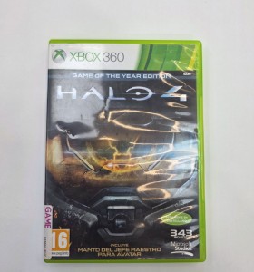 1-1-272626-1-Videojuego Xbox 360 Halo 4