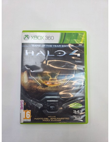 1-1-272626-1-Videojuego Xbox 360 Halo 4