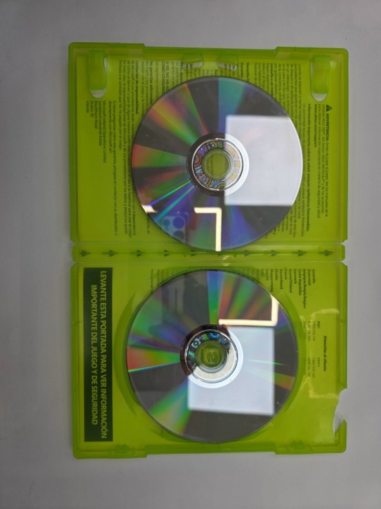 1-1-272626-3-Videojuego Xbox 360 Halo 4