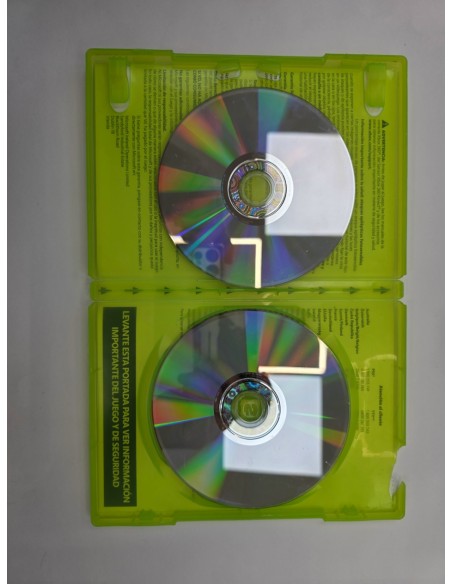 1-1-272626-3-Videojuego Xbox 360 Halo 4