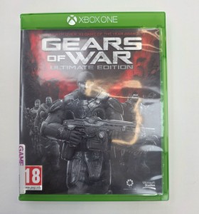 1-1-272625-1-Videojuego Xbox One Gears Of War Ultimate Edition
