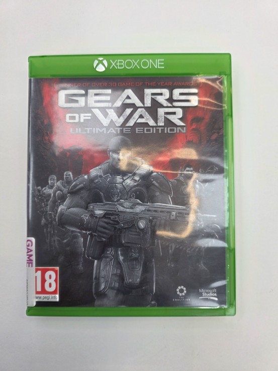 1-1-272625-1-Videojuego Xbox One Gears Of War Ultimate Edition