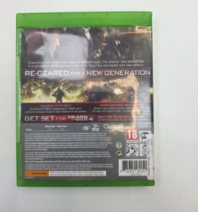1-1-272625-1-Videojuego Xbox One Gears Of War Ultimate Edition 2