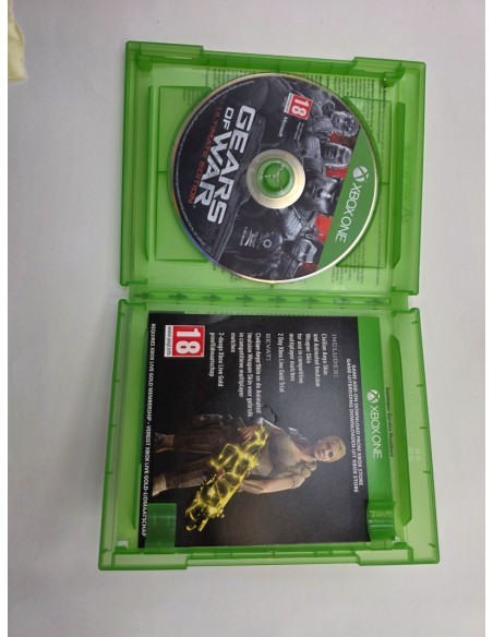 1-1-272625-3-Videojuego Xbox One Gears Of War Ultimate Edition