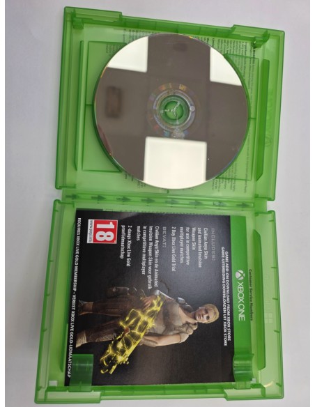 1-1-272625-4-Videojuego Xbox One Gears Of War Ultimate Edition