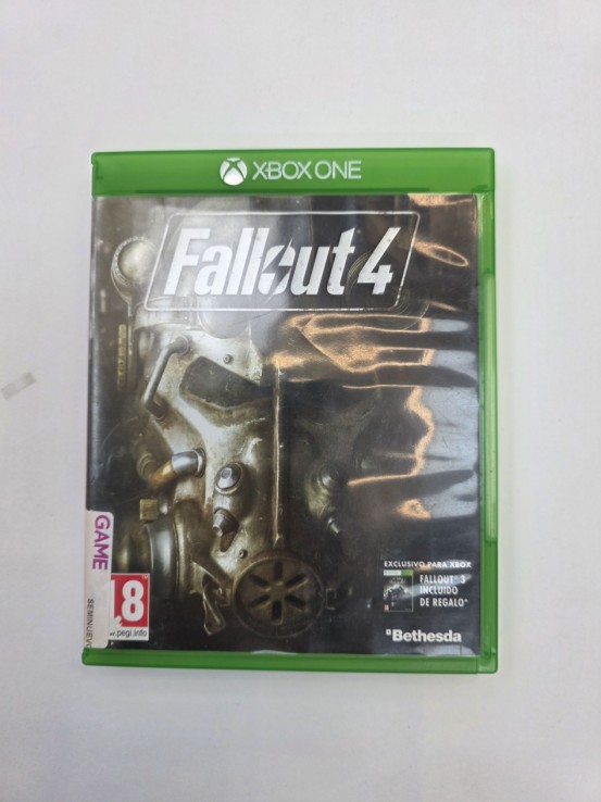 1-1-272624-1-Videojuego Xbox One Fallout 4
