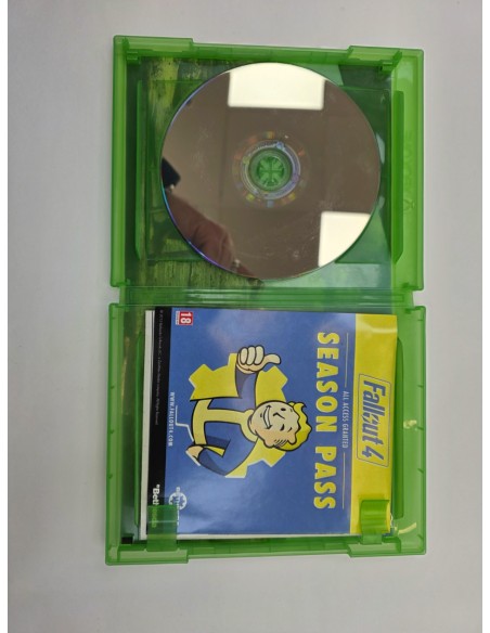 1-1-272624-3-Videojuego Xbox One Fallout 4