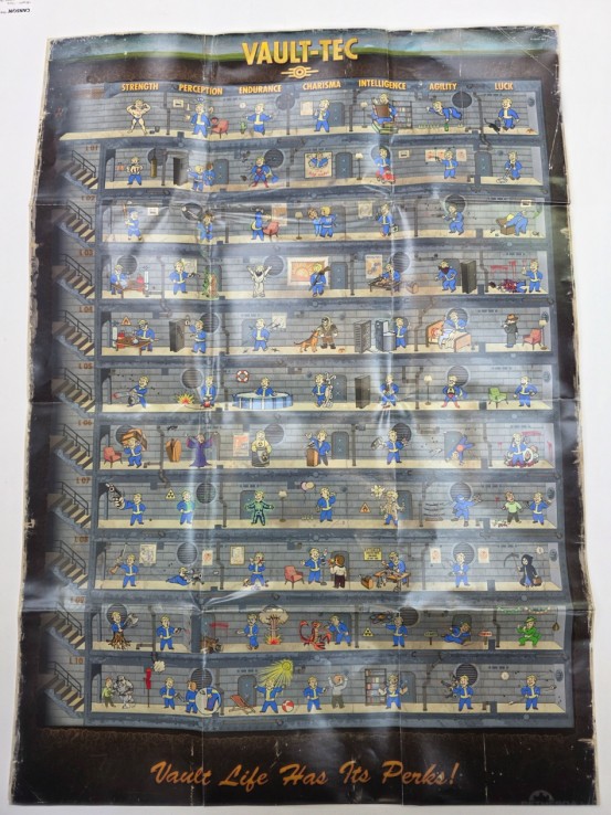 1-1-272624-4-Videojuego Xbox One Fallout 4