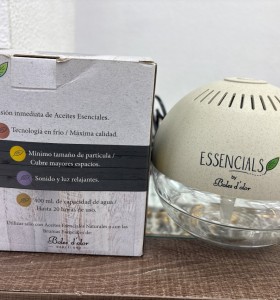 1-1-272623-1-Fragancia Para Hogar Disfusor De Aceites Essencials (Sin Uso)