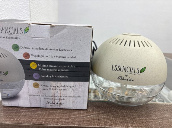 1-1-272623-1-Fragancia Para Hogar Disfusor De Aceites Essencials (Sin Uso)