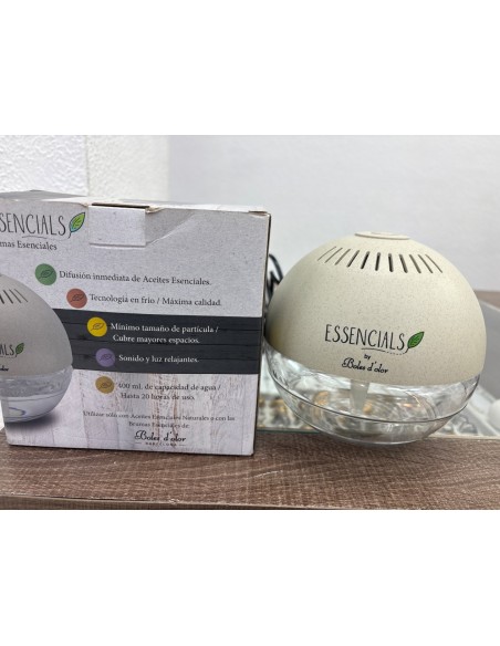1-1-272623-1-Fragancia Para Hogar Disfusor De Aceites Essencials (Sin Uso)