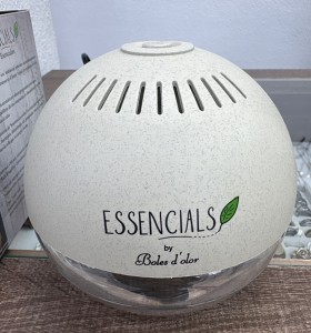 1-1-272623-1-Fragancia Para Hogar Disfusor De Aceites Essencials (Sin Uso) 2