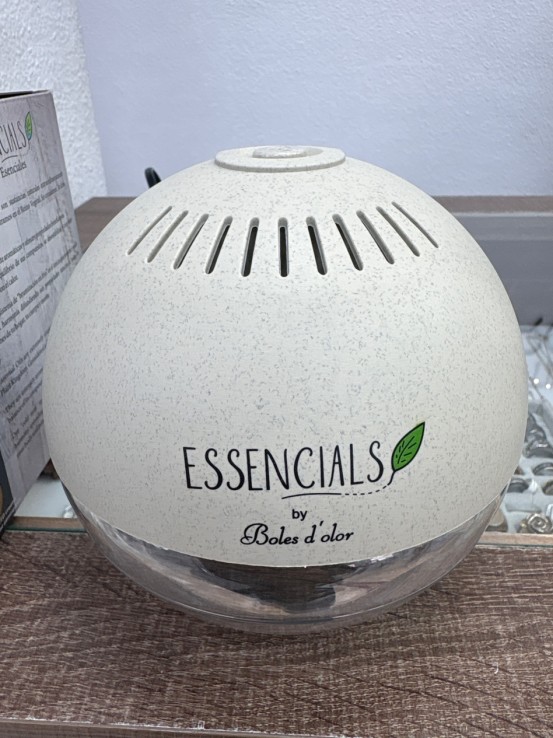 1-1-272623-2-Fragancia Para Hogar Disfusor De Aceites Essencials (Sin Uso)