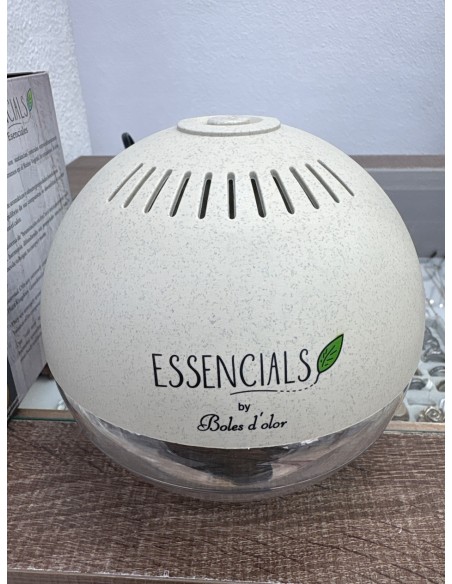 1-1-272623-2-Fragancia Para Hogar Disfusor De Aceites Essencials (Sin Uso)