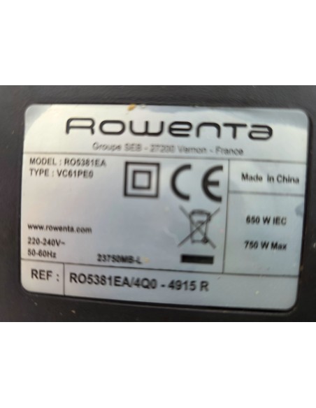 1-1-272500-3-Aspirador Trineo Rowenta Compact Ergo Cyclonic