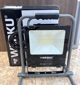 1-1-269569-1-Herramientas Eléctricas Werku 100W