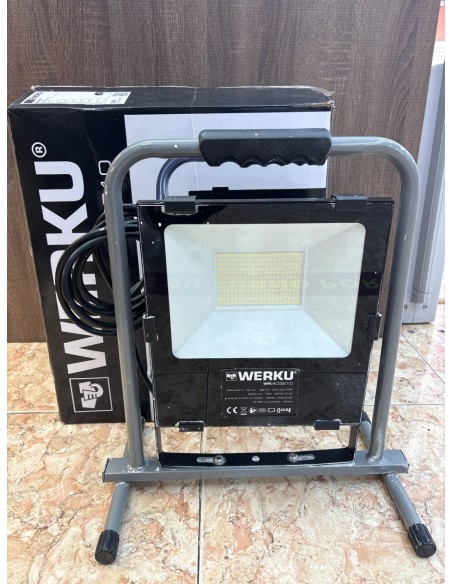 1-1-269569-1-Herramientas Eléctricas Werku 100W