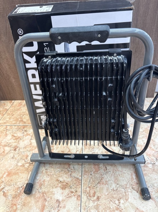 1-1-269569-3-Herramientas Eléctricas Werku 100W