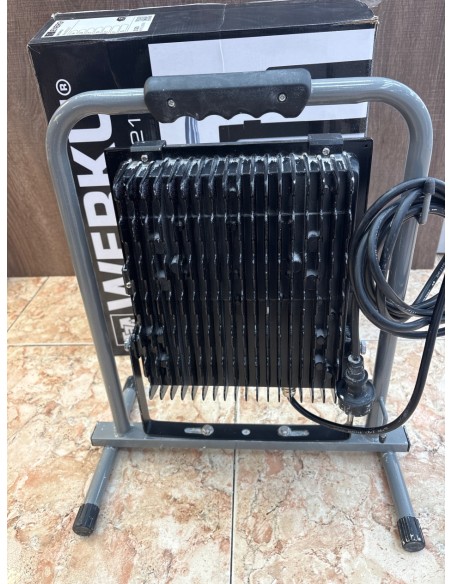 1-1-269569-3-Herramientas Eléctricas Werku 100W