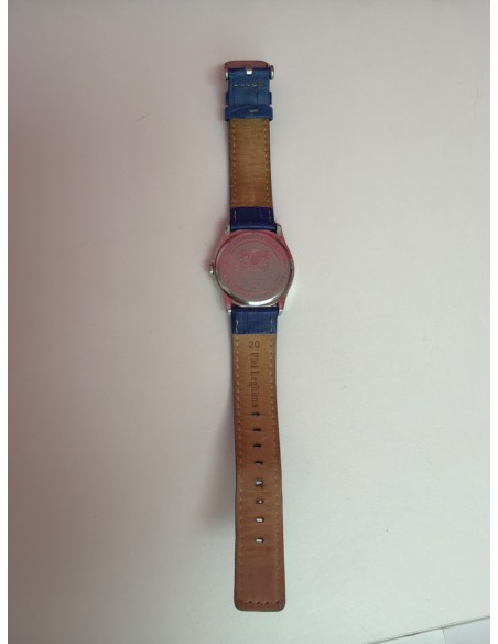 8-8-76558-4-Reloj Pulsera Caballero Festina F16648 Azul