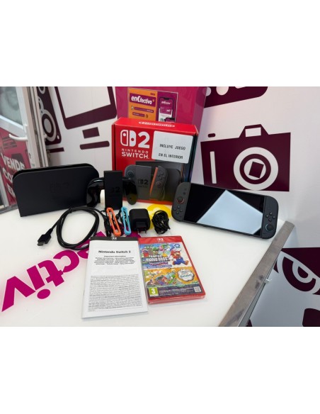 9-9-77558-1-Consola Nintendo Switch 2 