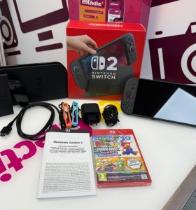 9-9-77558-1-Consola Nintendo Switch 2  2