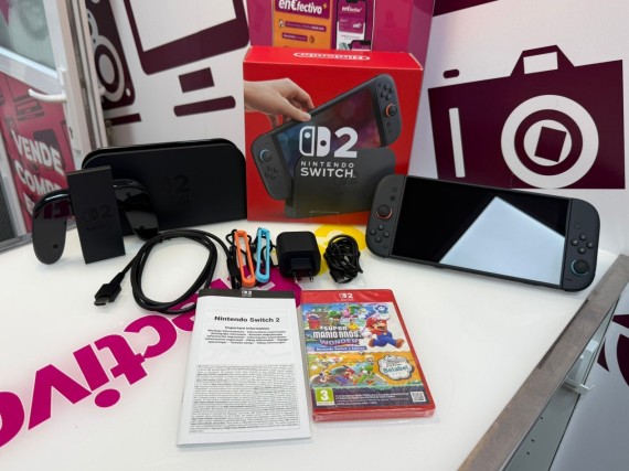 9-9-77558-2-Consola Nintendo Switch 2 