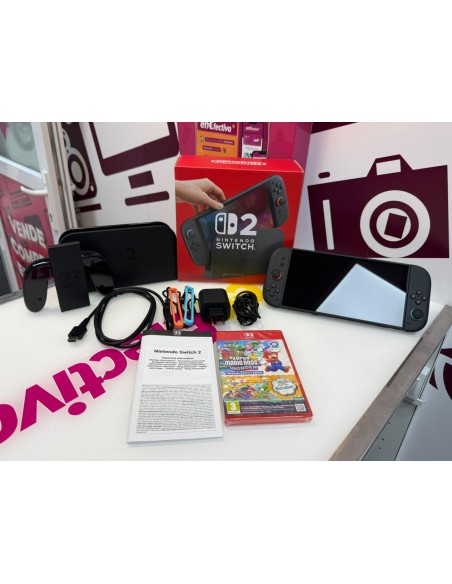 9-9-77558-2-Consola Nintendo Switch 2 