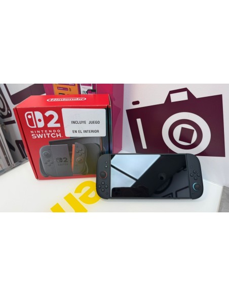 9-9-77558-3-Consola Nintendo Switch 2 