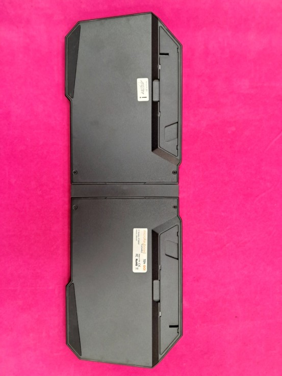 6-6-169125-2-Teclado Alfanumérico Bluetooth TEN Go