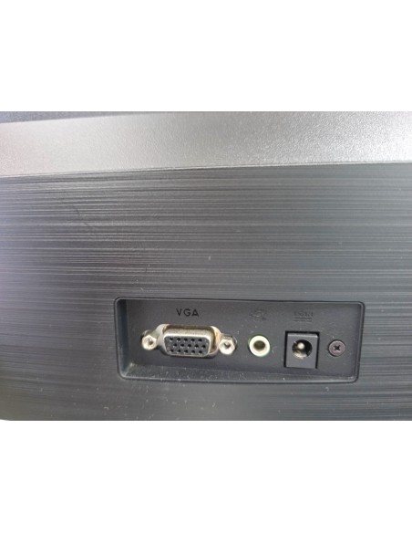 1-1-272674-3-Monitor LED Asus VZ27VQ Monitor Curvo 27 Ultraslim