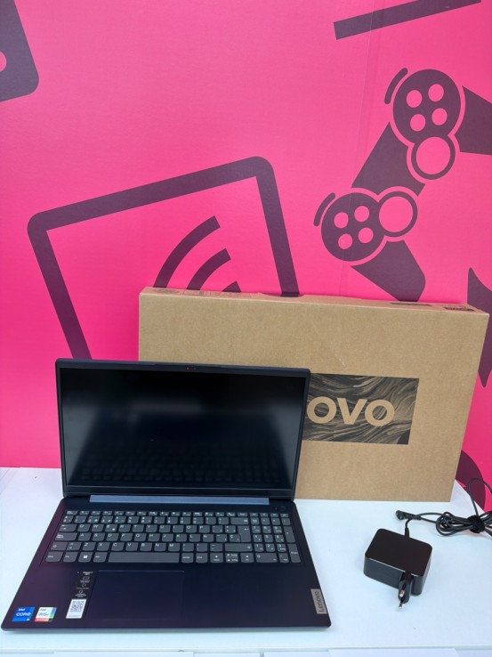 8-8-77061-1-Ordenador Portátil Lenovo Intel Core I5 1135g7 16gb Ram 512Gb Ssd