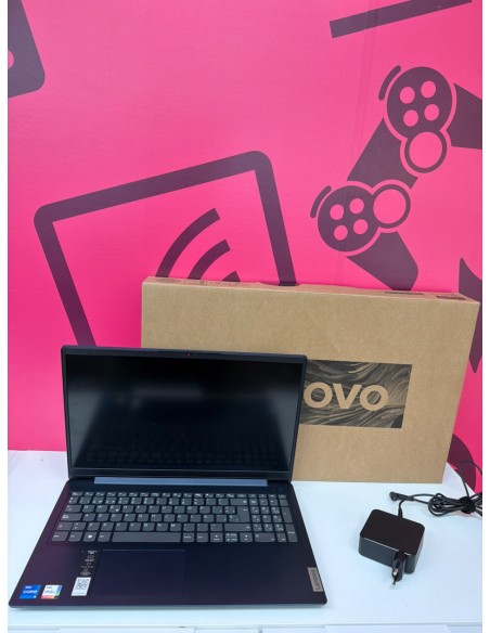 8-8-77061-1-Ordenador Portátil Lenovo Intel Core I5 1135g7 16gb Ram 512Gb Ssd