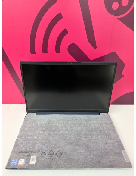 8-8-77061-2-Ordenador Portátil Lenovo Intel Core I5 1135g7 16gb Ram 512Gb Ssd